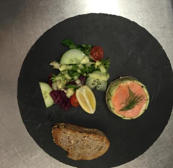 فندق Wrangham House