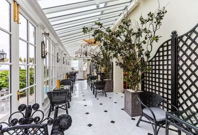 The Old Government House Hotel & Spa