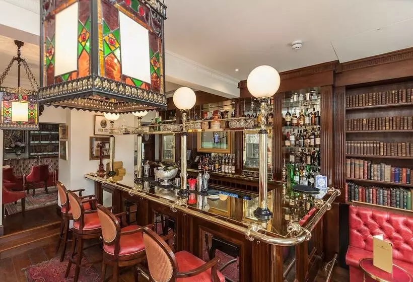 The Old Government House Hotel & Spa