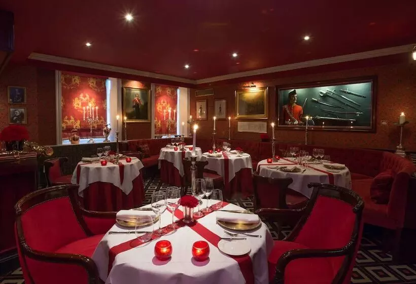 The Old Government House Hotel & Spa