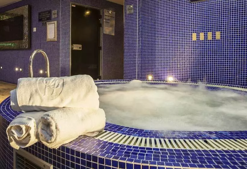 The Old Government House Hotel & Spa