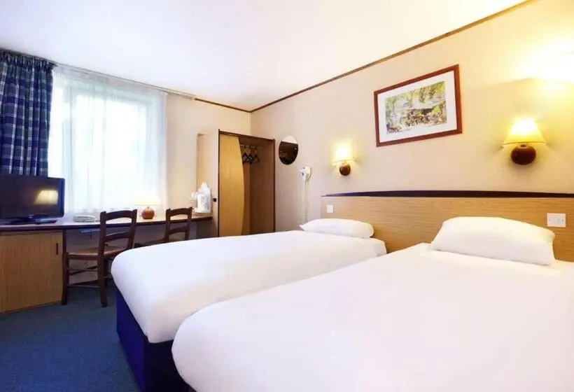 The Raceby Hotel, Doncaster South Yorkshire, Part of the AG Collection