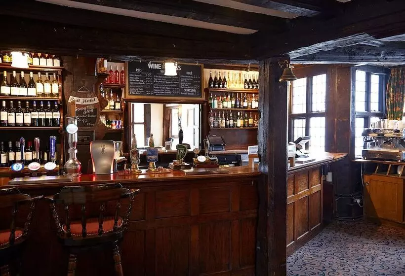 Bull Hotel By Greene King Inns
