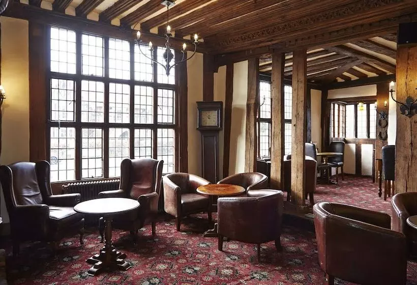 Bull Hotel By Greene King Inns