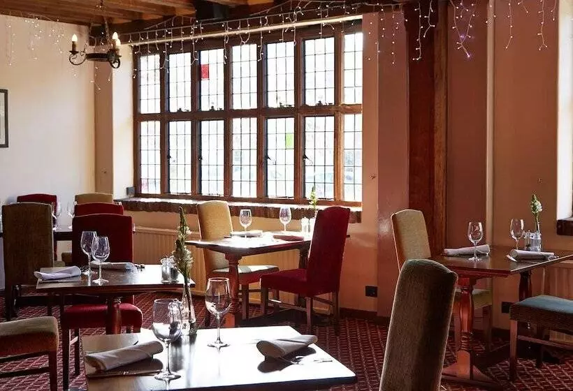 Bull Hotel By Greene King Inns