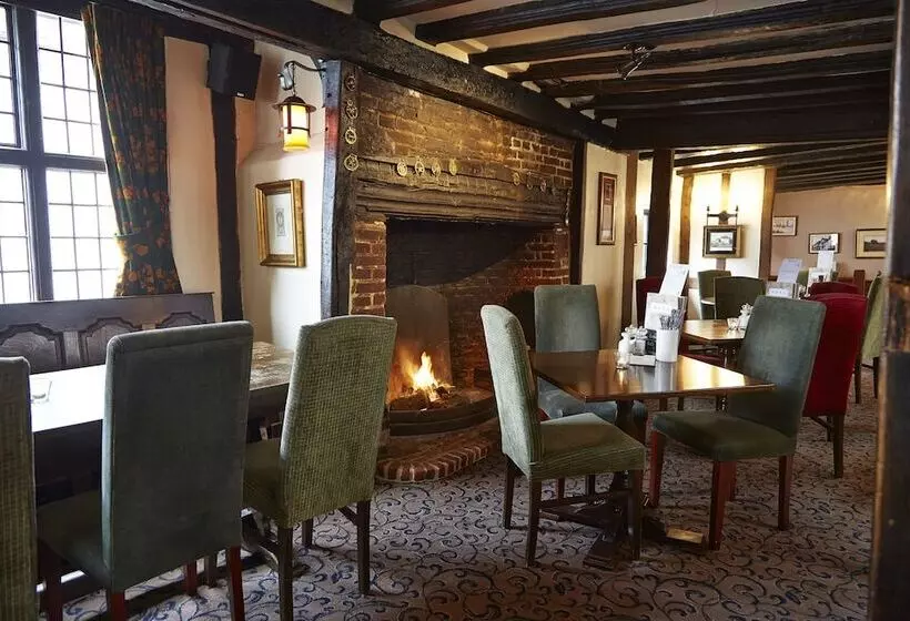 Bull Hotel By Greene King Inns