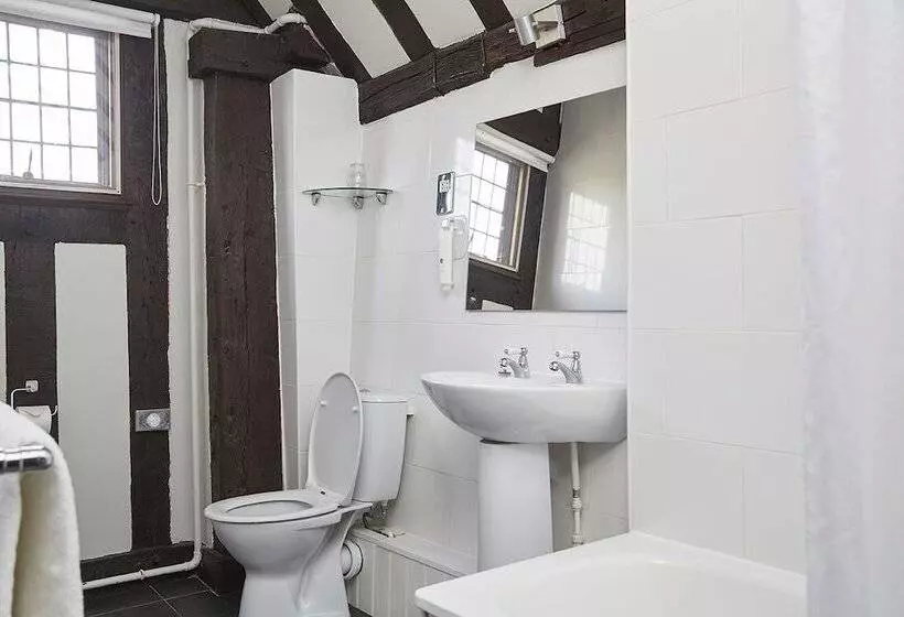 Bull Hotel By Greene King Inns