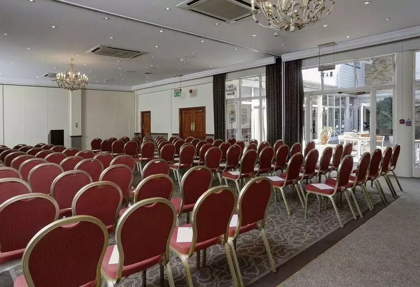 בית מלון כפרי Best Western Ship