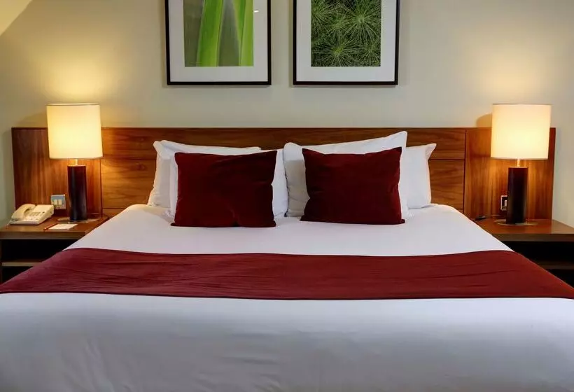 בית מלון כפרי Best Western Ship