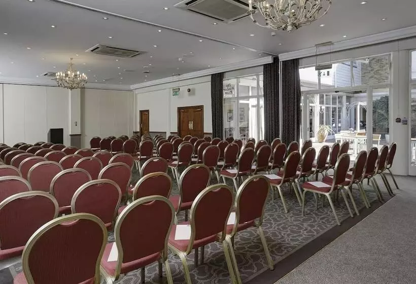 בית מלון כפרי Best Western Ship