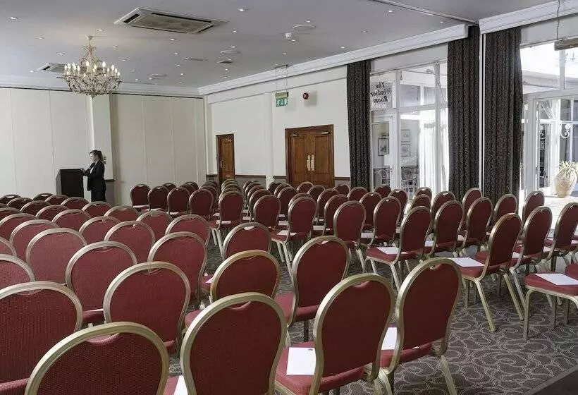 בית מלון כפרי Best Western Ship