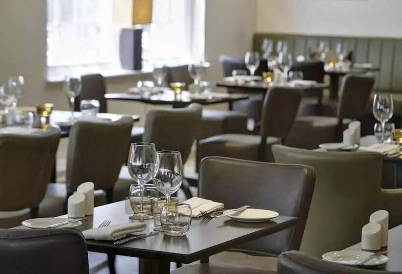 בית מלון כפרי Best Western Ship