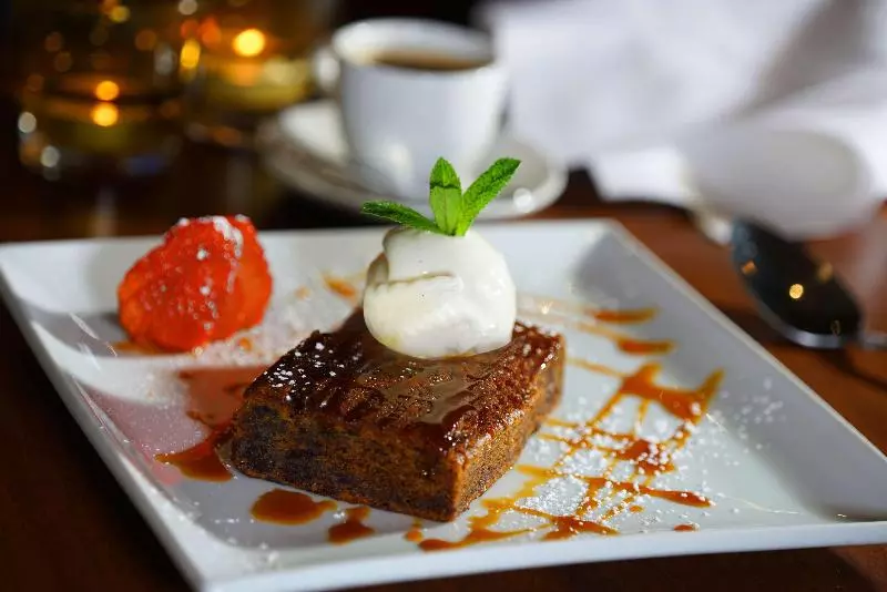 בית מלון כפרי Best Western Ship