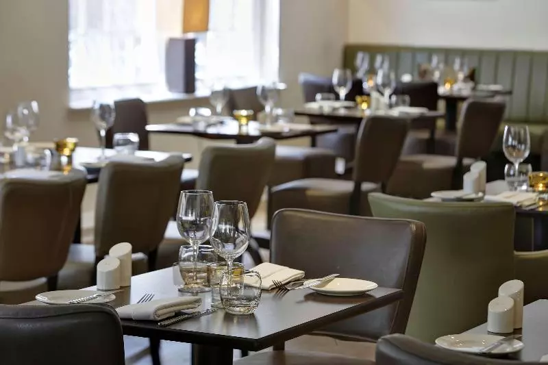 בית מלון כפרי Best Western Ship