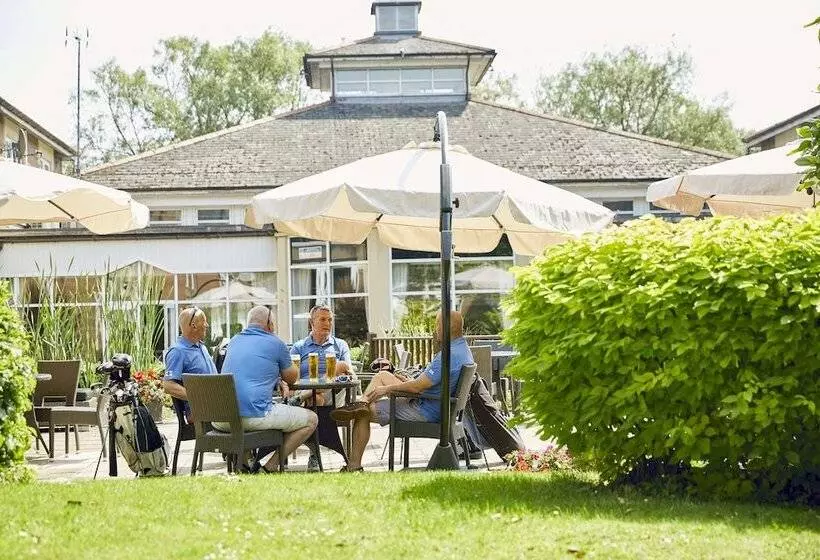 Coldra Court Hotel By Celtic Manor