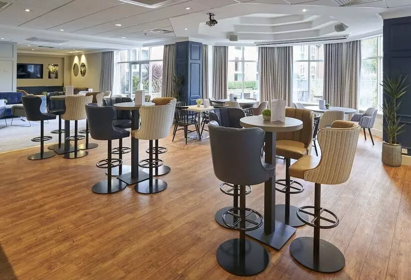 Coldra Court Hotel By Celtic Manor