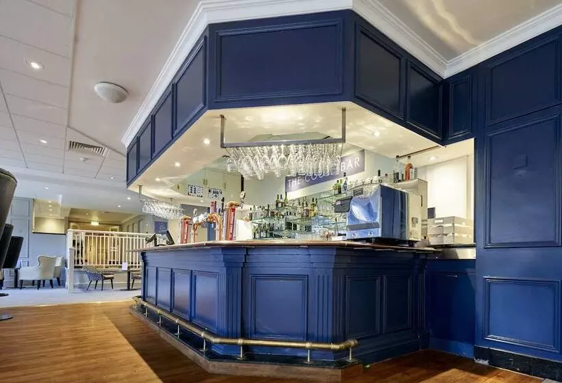 Coldra Court Hotel By Celtic Manor