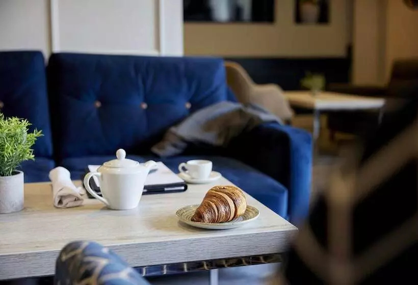 Coldra Court Hotel By Celtic Manor