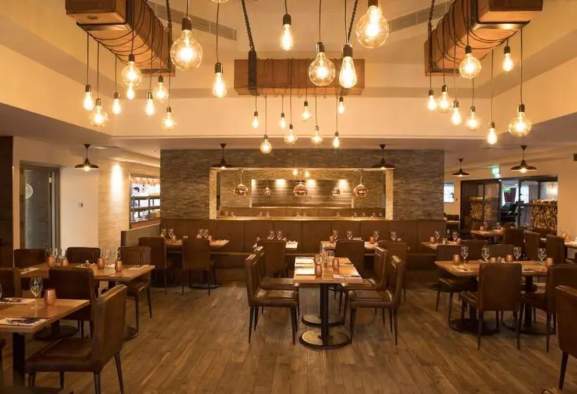 Coldra Court Hotel By Celtic Manor