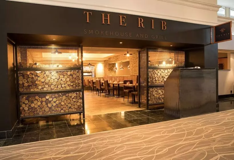 Coldra Court Hotel By Celtic Manor