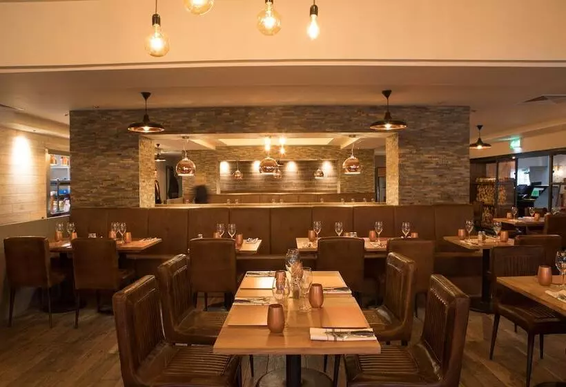 Coldra Court Hotel By Celtic Manor