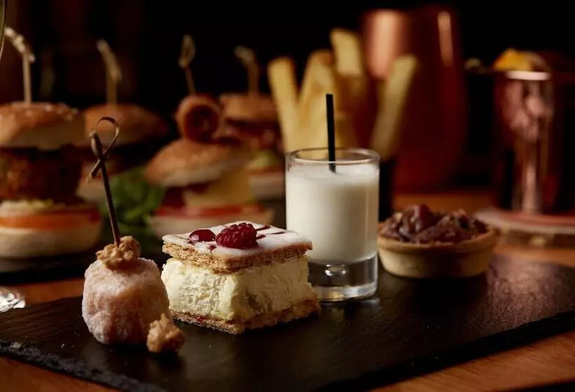 Coldra Court Hotel By Celtic Manor