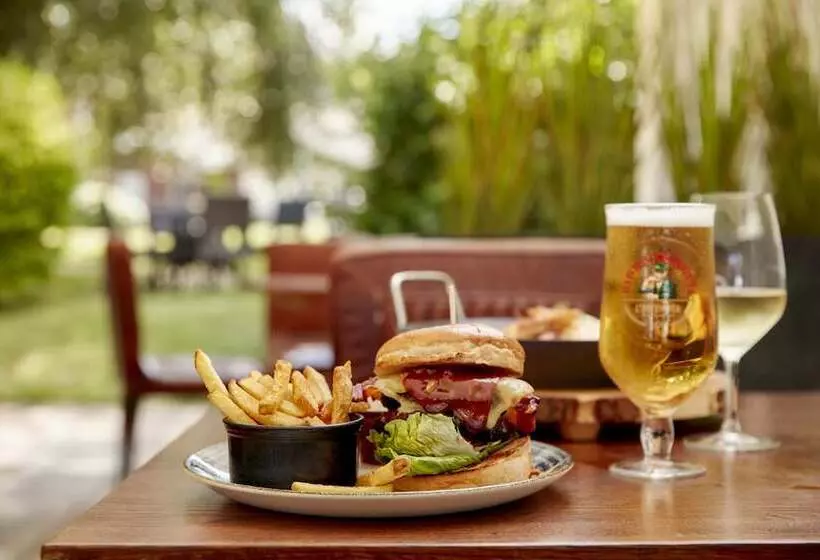 Coldra Court Hotel By Celtic Manor