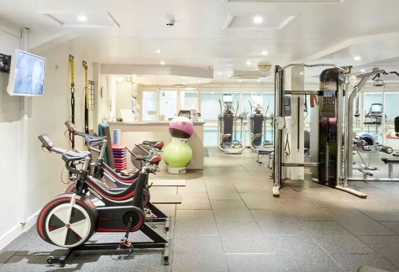 Coldra Court Hotel By Celtic Manor