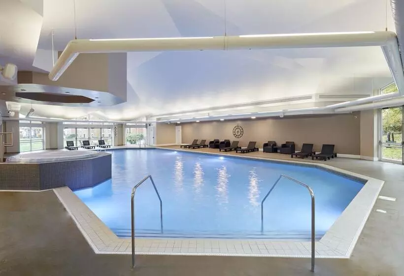 Coldra Court Hotel By Celtic Manor