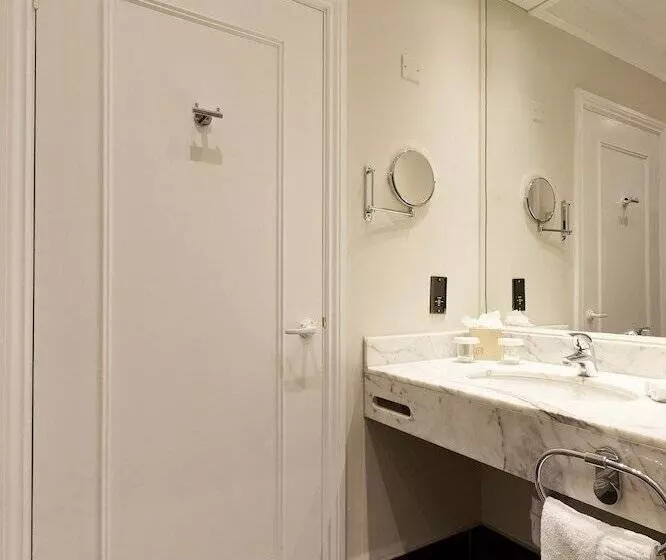 Coldra Court Hotel By Celtic Manor