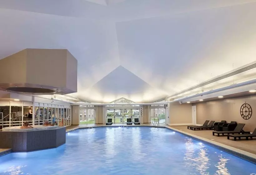 Coldra Court Hotel By Celtic Manor