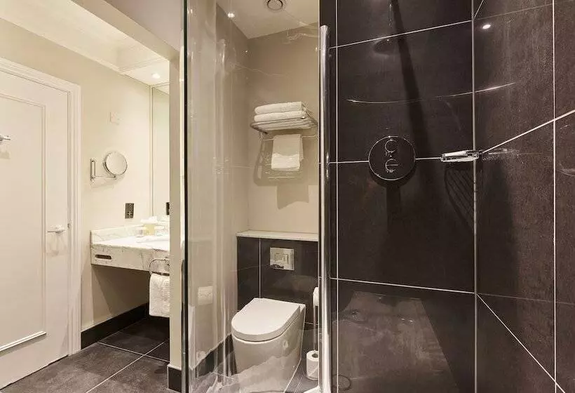 Coldra Court Hotel By Celtic Manor