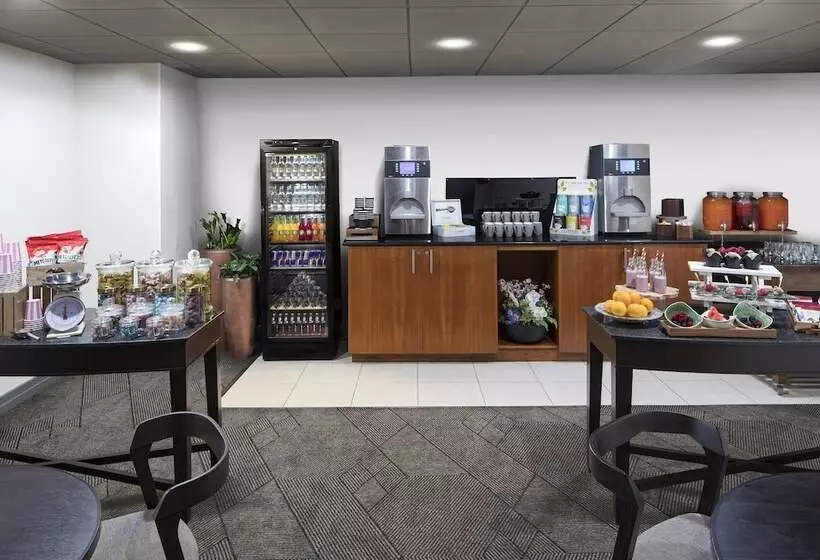 酒店 Crowne Plaza Nottingham, An Ihg