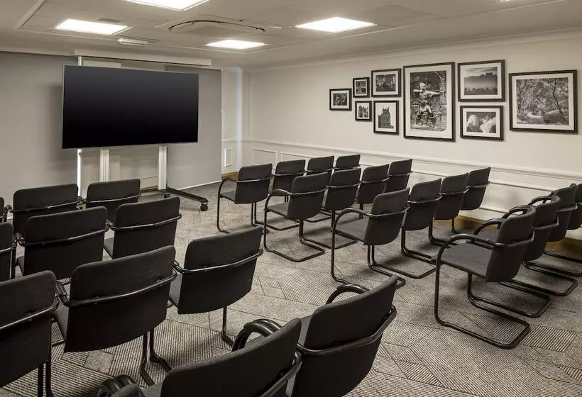 酒店 Crowne Plaza Nottingham, An Ihg