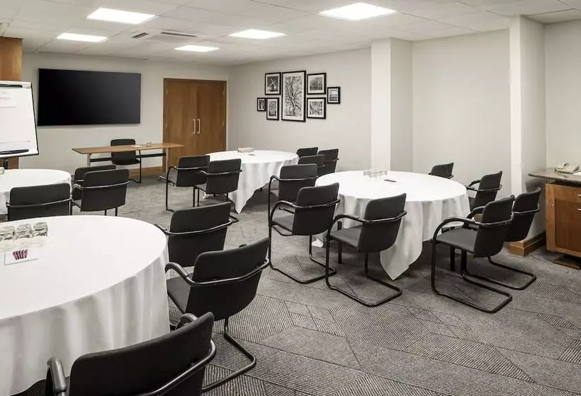 酒店 Crowne Plaza Nottingham, An Ihg