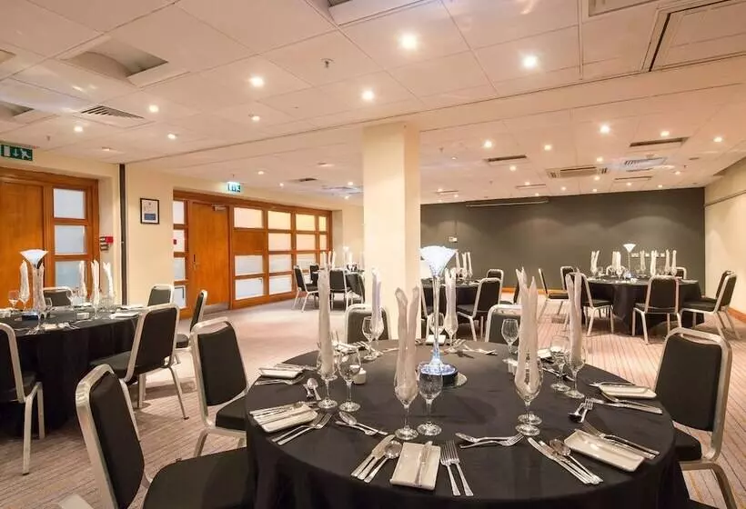 酒店 Crowne Plaza Nottingham, An Ihg