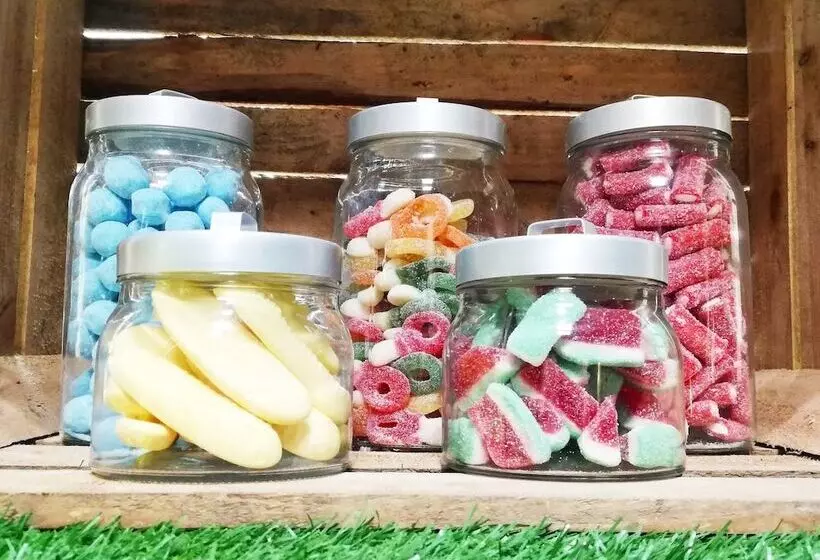 酒店 Crowne Plaza Nottingham, An Ihg