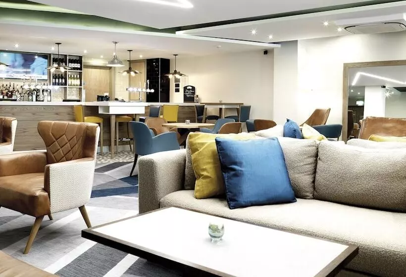 호텔 Crowne Plaza Plymouth, An Ihg