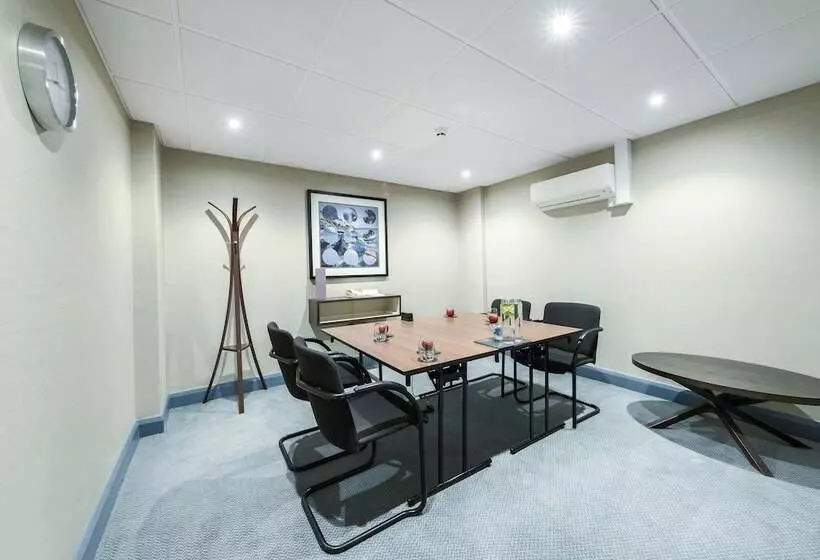 호텔 Crowne Plaza Plymouth, An Ihg