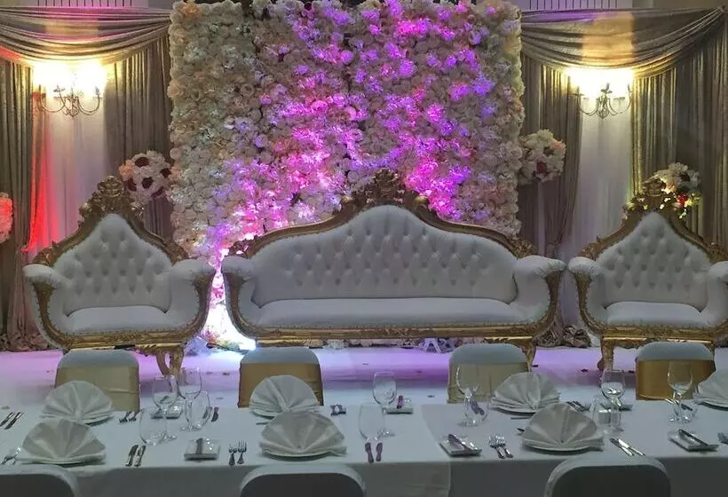 호텔 Crowne Plaza Plymouth, An Ihg