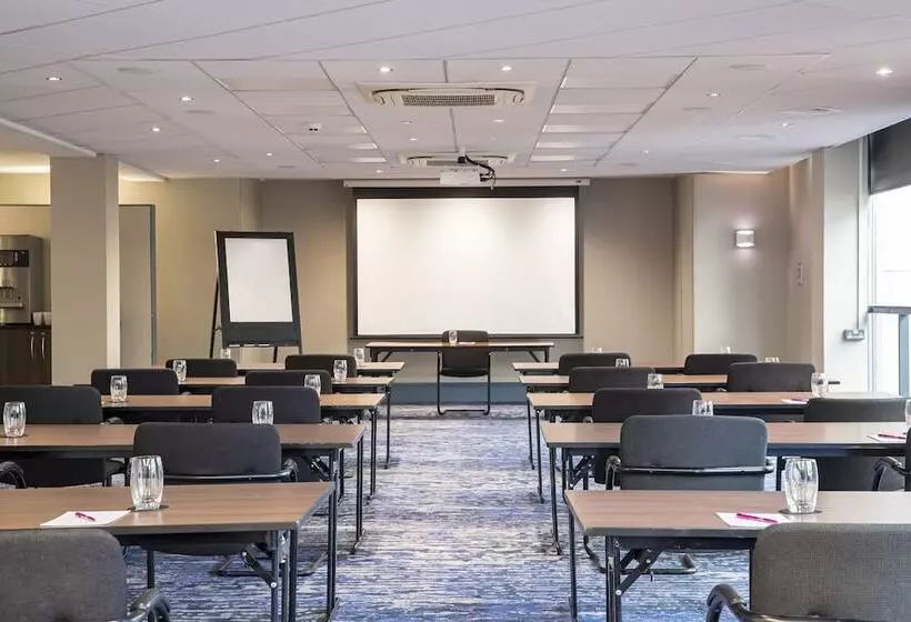 호텔 Crowne Plaza Plymouth, An Ihg