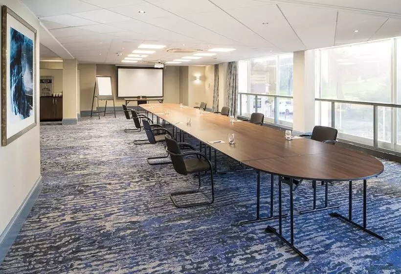 호텔 Crowne Plaza Plymouth, An Ihg