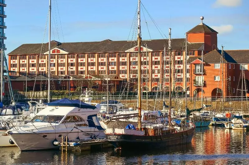 Delta Hotels By Marriott Swansea