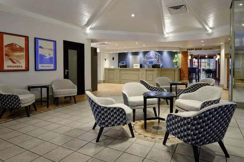 Delta Hotels By Marriott Swansea