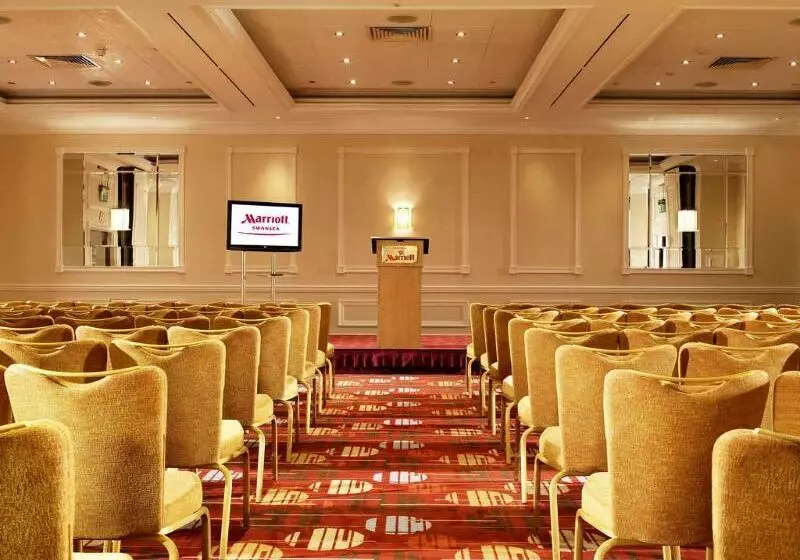 Delta Hotels By Marriott Swansea