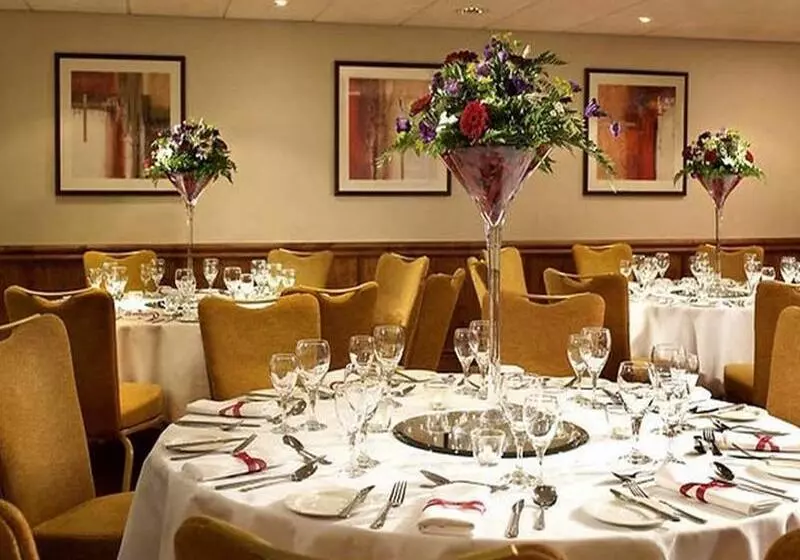 Delta Hotels By Marriott Swansea