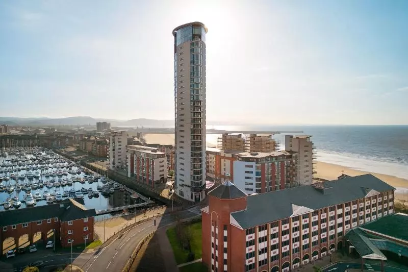 Delta Hotels By Marriott Swansea