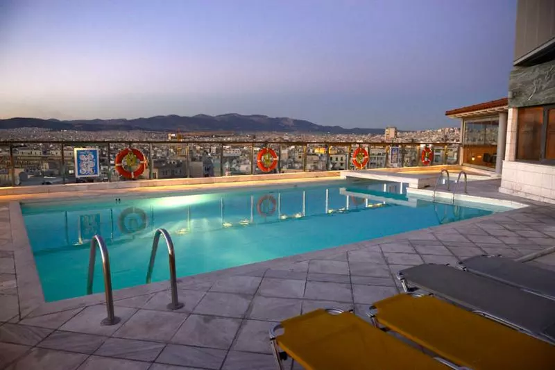 Dorian Inn Sure Hotel Collection By Best Western