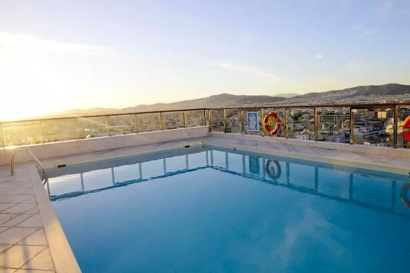 Dorian Inn Sure Hotel Collection By Best Western