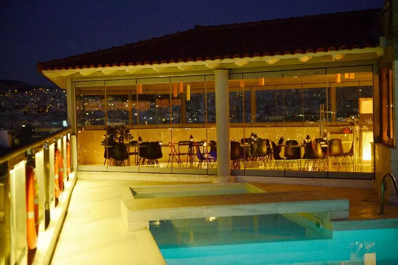 Dorian Inn Sure Hotel Collection By Best Western